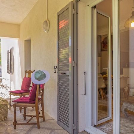 Casa Ortale Διαμέρισμα Μοντιτσέλο Εξωτερικό φωτογραφία
