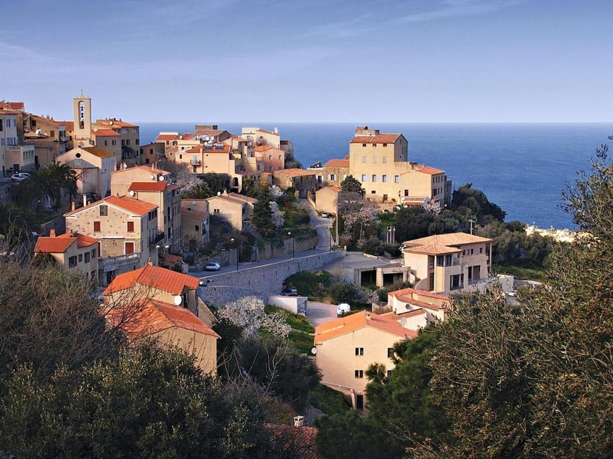 Casa Ortale Διαμέρισμα Μοντιτσέλο Εξωτερικό φωτογραφία