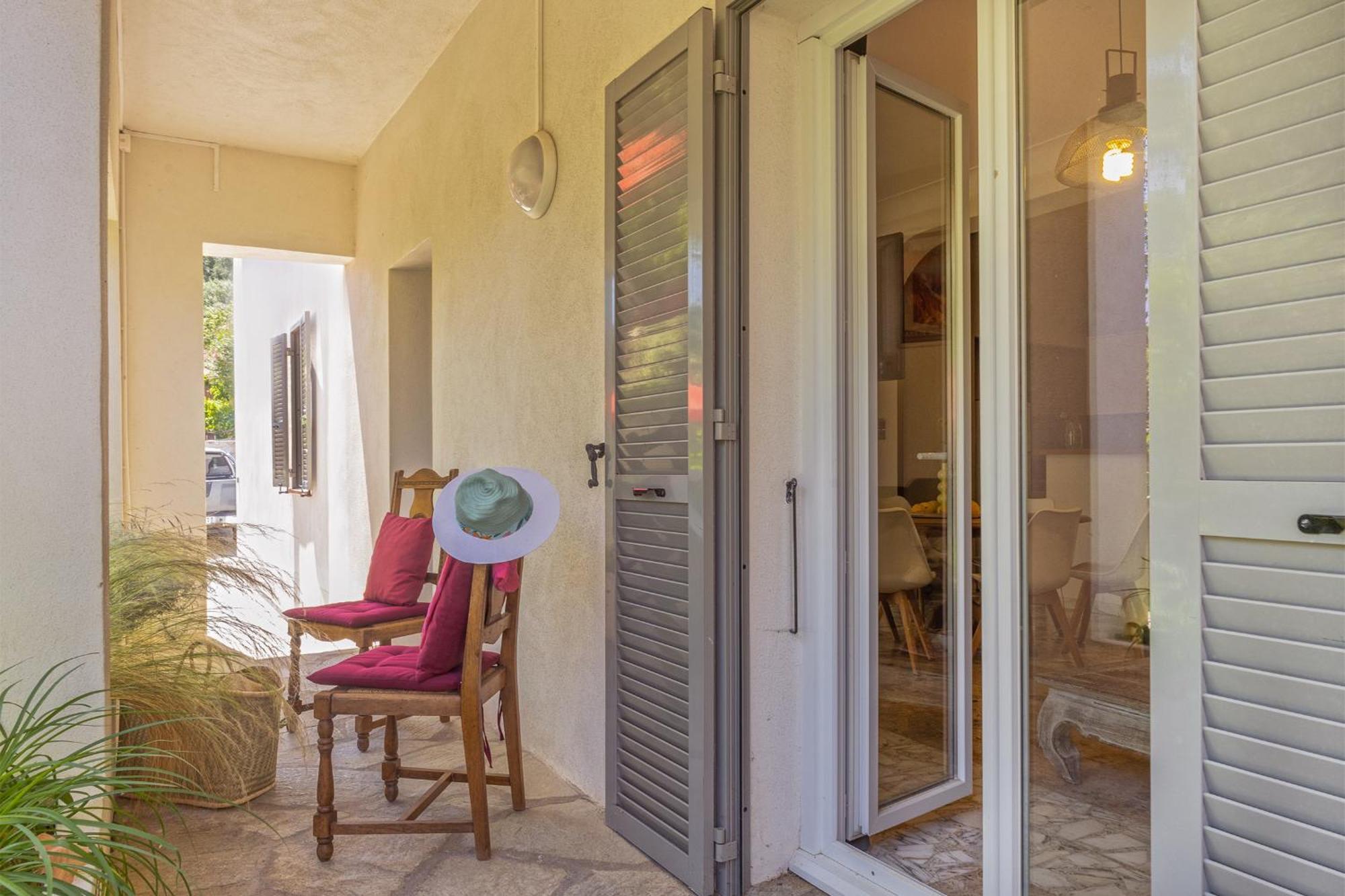 Casa Ortale Διαμέρισμα Μοντιτσέλο Εξωτερικό φωτογραφία