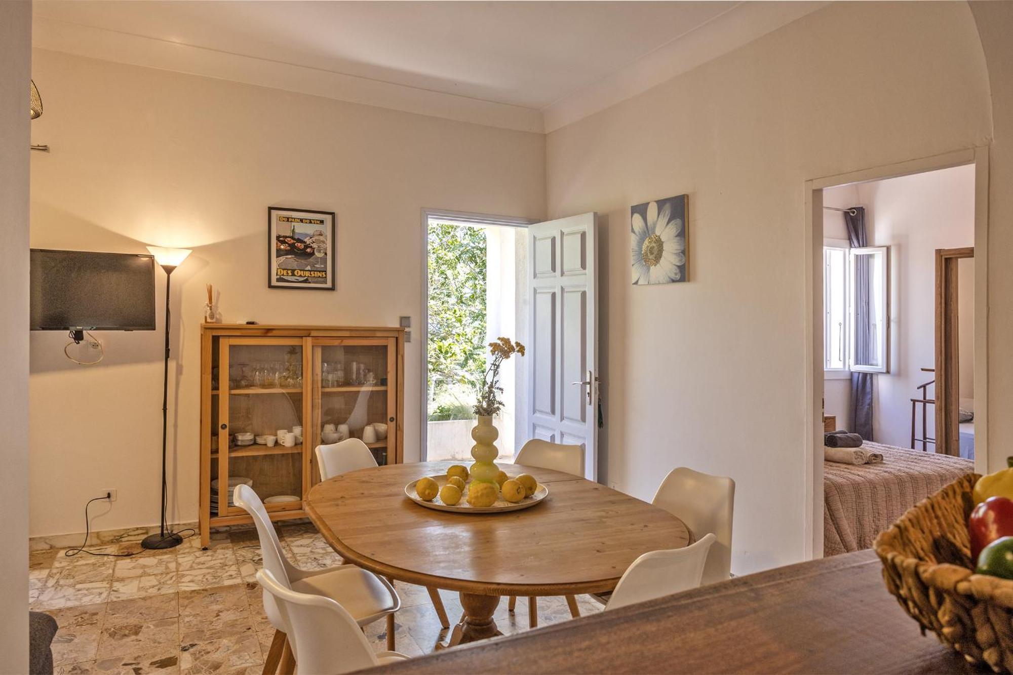 Casa Ortale Διαμέρισμα Μοντιτσέλο Εξωτερικό φωτογραφία