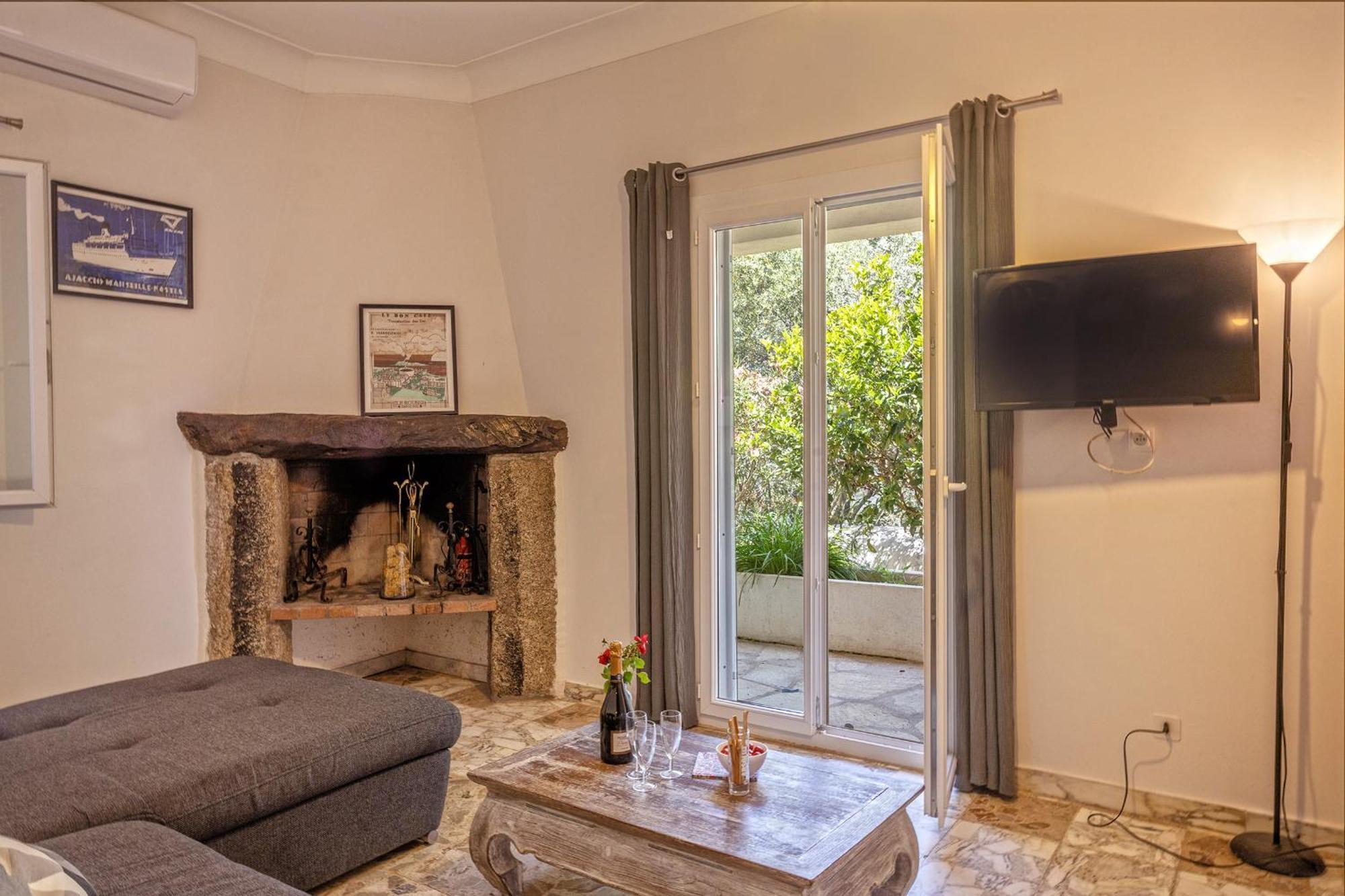 Casa Ortale Διαμέρισμα Μοντιτσέλο Εξωτερικό φωτογραφία