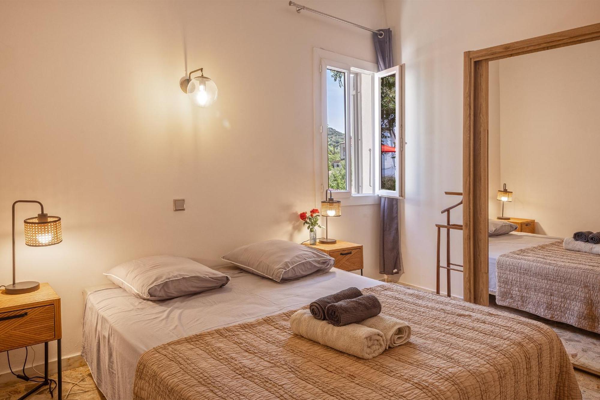 Casa Ortale Διαμέρισμα Μοντιτσέλο Εξωτερικό φωτογραφία