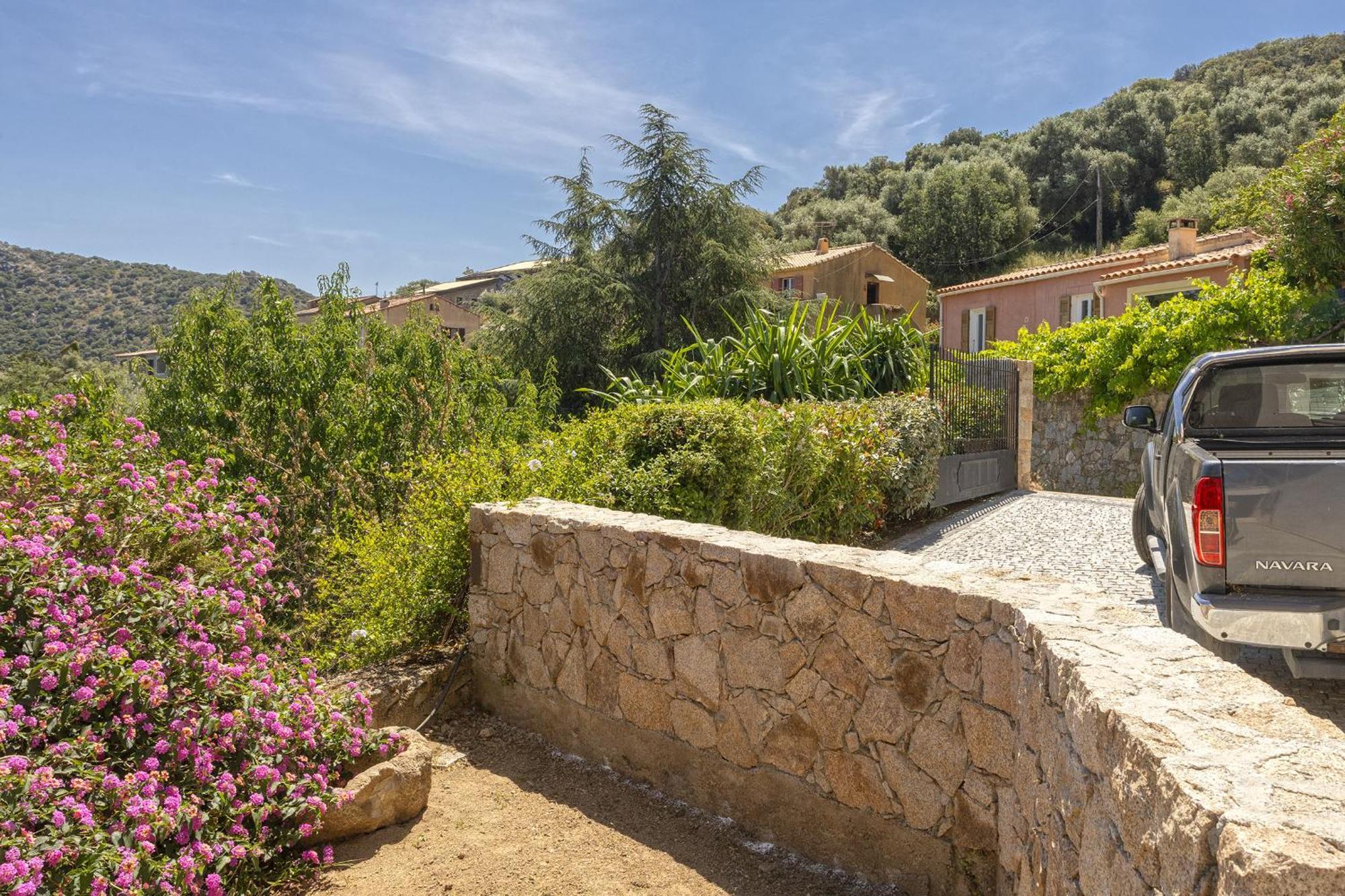 Casa Ortale Διαμέρισμα Μοντιτσέλο Εξωτερικό φωτογραφία